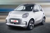 Smart ForTwo EQ Elektro Passion SHZ NAVI PDC *SOFORT*
