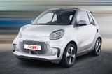 Smart ForTwo EQ Elektro Passion SHZ NAVI PDC *SOFORT*