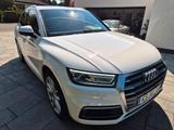Audi Q5 35 TDI S tronic S line  - Audi Q5 in Kassel