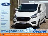 Ford Transit Custom Kasten 280 L1H1 130PS LKW Trend - Offers matching your search criteria