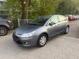 Citroën C4 Lim. Exclusive - gebrauchte Citroën C4 aus dem Jahr 2009