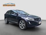 Volvo XC 60 Linje Inscription AWD * D5 * 220 PS * AHK - Volvo Gebrauchtwagen in Bremerhaven