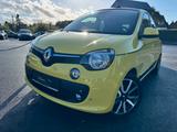 Renault Twingo Luxe* FALTDACH*WENIG KM*TOP GEPFLEGT* - Renault Twingo mit Benzin-Antrieb: Luxe