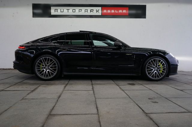 Porsche Panamera 4 S E-Hybrid*HAL*HUD*PANO*Sp.ABGAS*21z