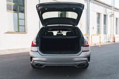 Fahrzeugabbildung ALPINA D3 S 3.0 Allrad Touring *Sonderlack*Mwst.*