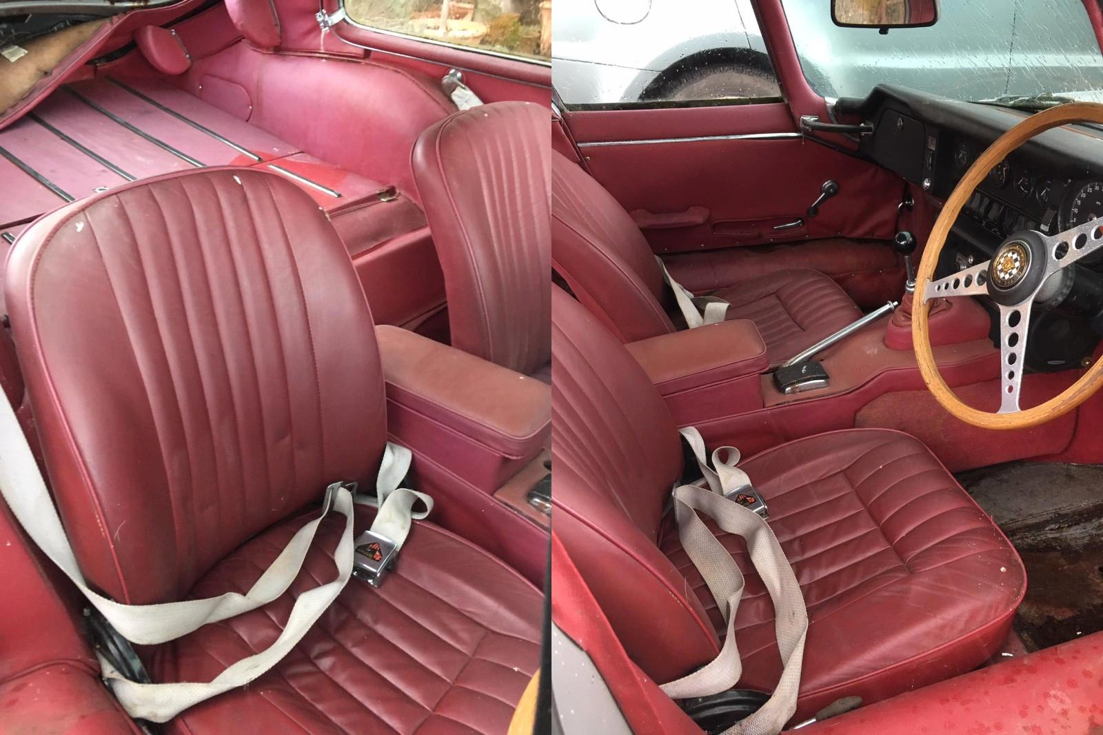 Jaguar 4.2 Serie 2