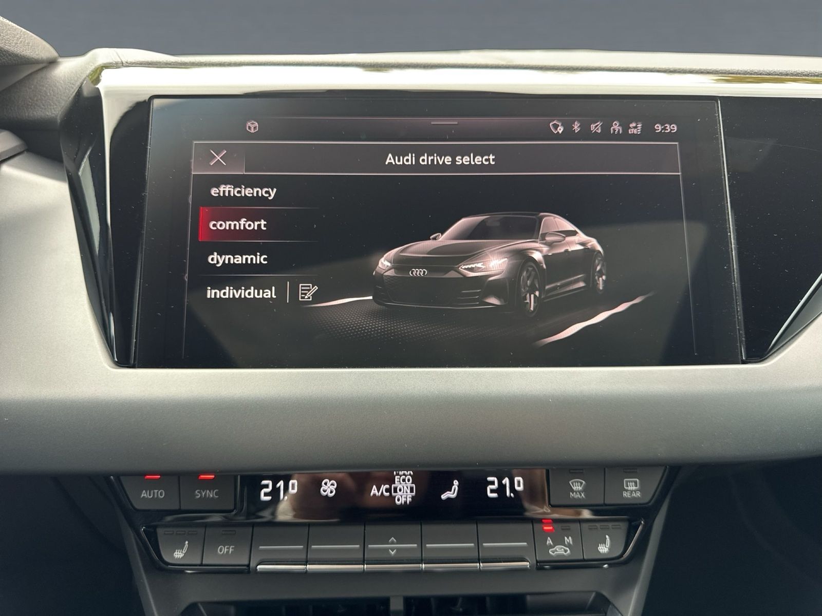 Audi e-tron GT - Bild 11