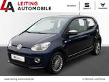 Volkswagen up! CHEER 1,0 75 PS KLIMAANLAGE NAVI ALUFELGEN - : Alufelgen