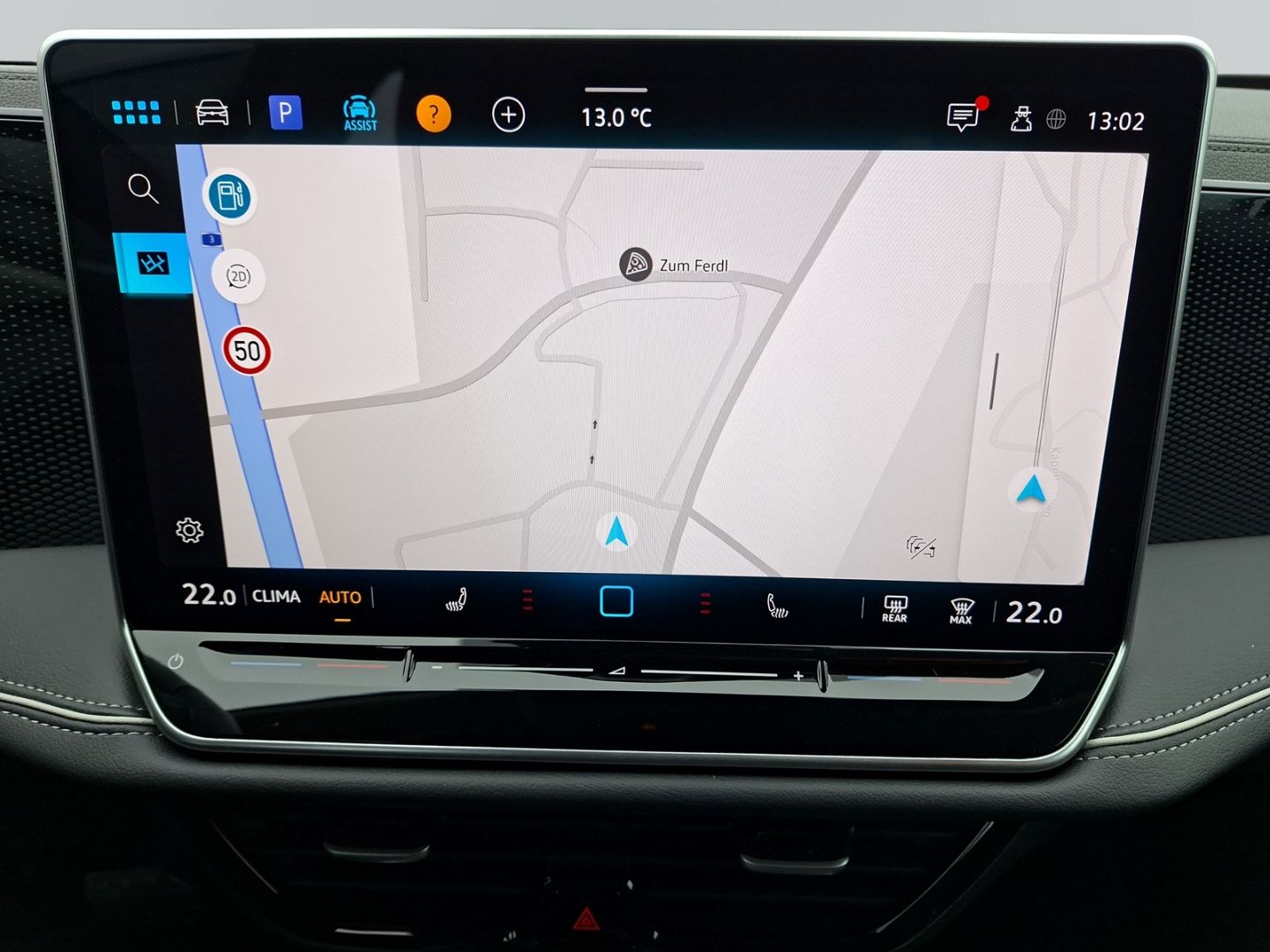 Passat Variant 1.5 eTSI DSG Business *AHK*NAVI*K