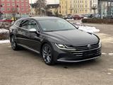 Volkswagen Arteon SB 2.0 TDI DSG Elegance LED|Navi|ACC|RFK - gebrauchte VW Arteon aus dem Jahr 2023