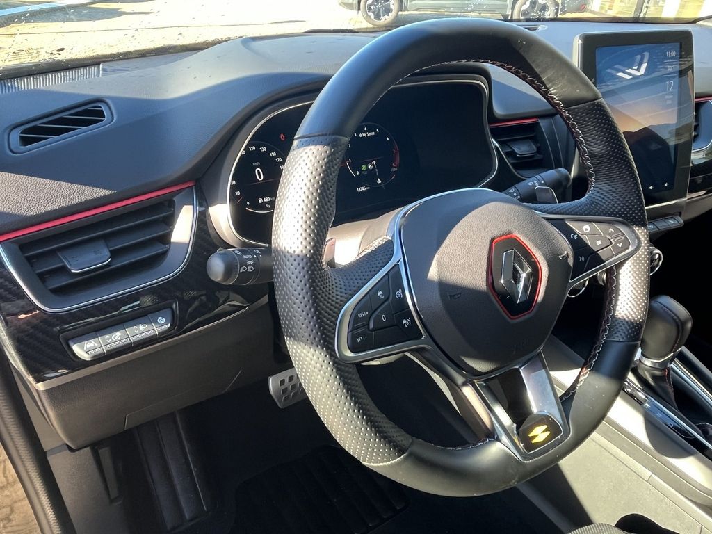 RENAULT Arkana - Bild 10