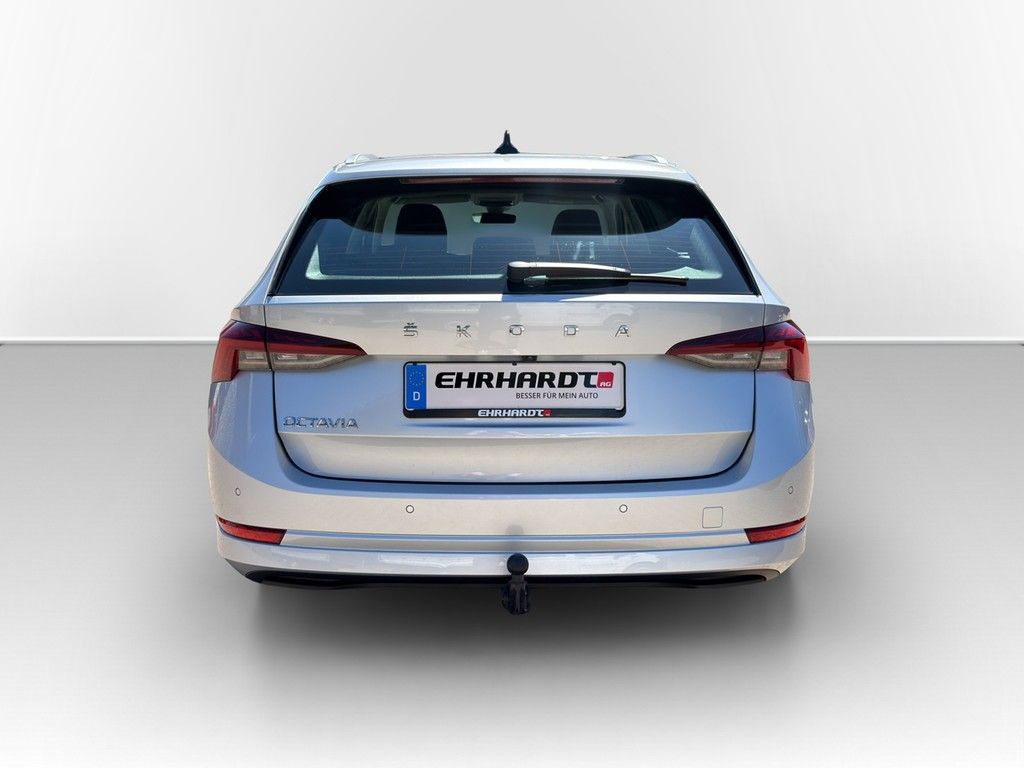 Skoda Octavia - Bild 6