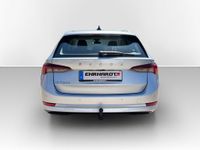 Skoda Octavia - Vorschau Bild 6