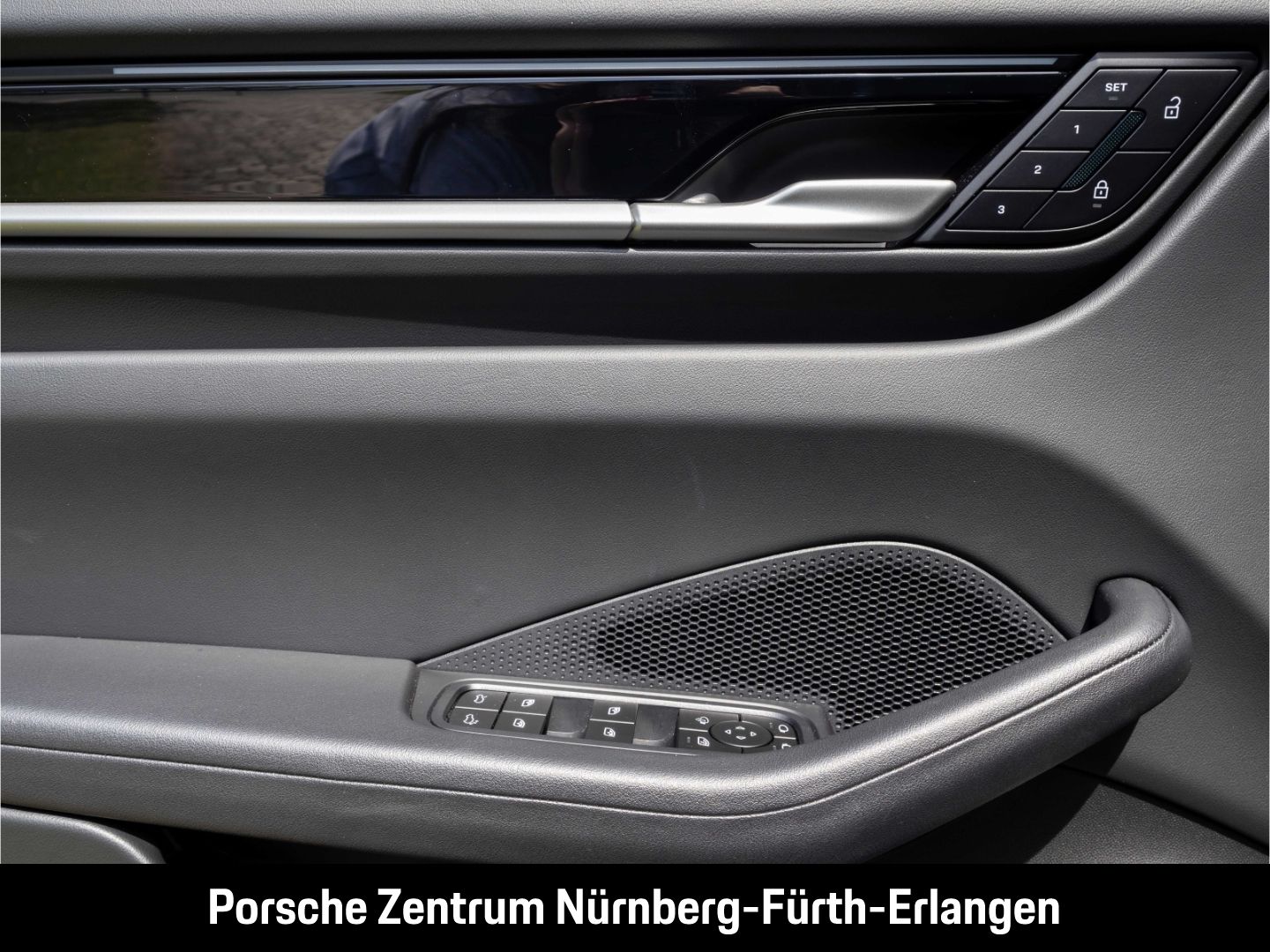 Porsche Macan - Bild 27