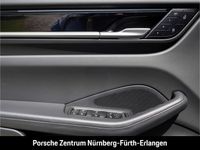 Porsche Macan - Vorschau Bild 27