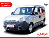 Opel Combo 1.6 CDTI Life SHZ AHK AAC Tempomat - Opel Gebrauchtwagen in Cottbus