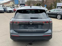 VW Tiguan ,,GOAL'' 150 PS DSG #AHK #APP #360°