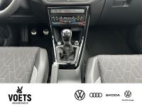 Volkswagen T-Cross - Vorschau Bild 9