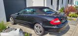 Mercedes-Benz CLK 350 CABRIO AVANTGARDE - : Cabrio, Benz Clk
