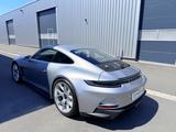 Porsche 911 992 S/T ST Heritage Lift Bose 1. Hand - Porsche Gebrauchtwagen in Dortmund