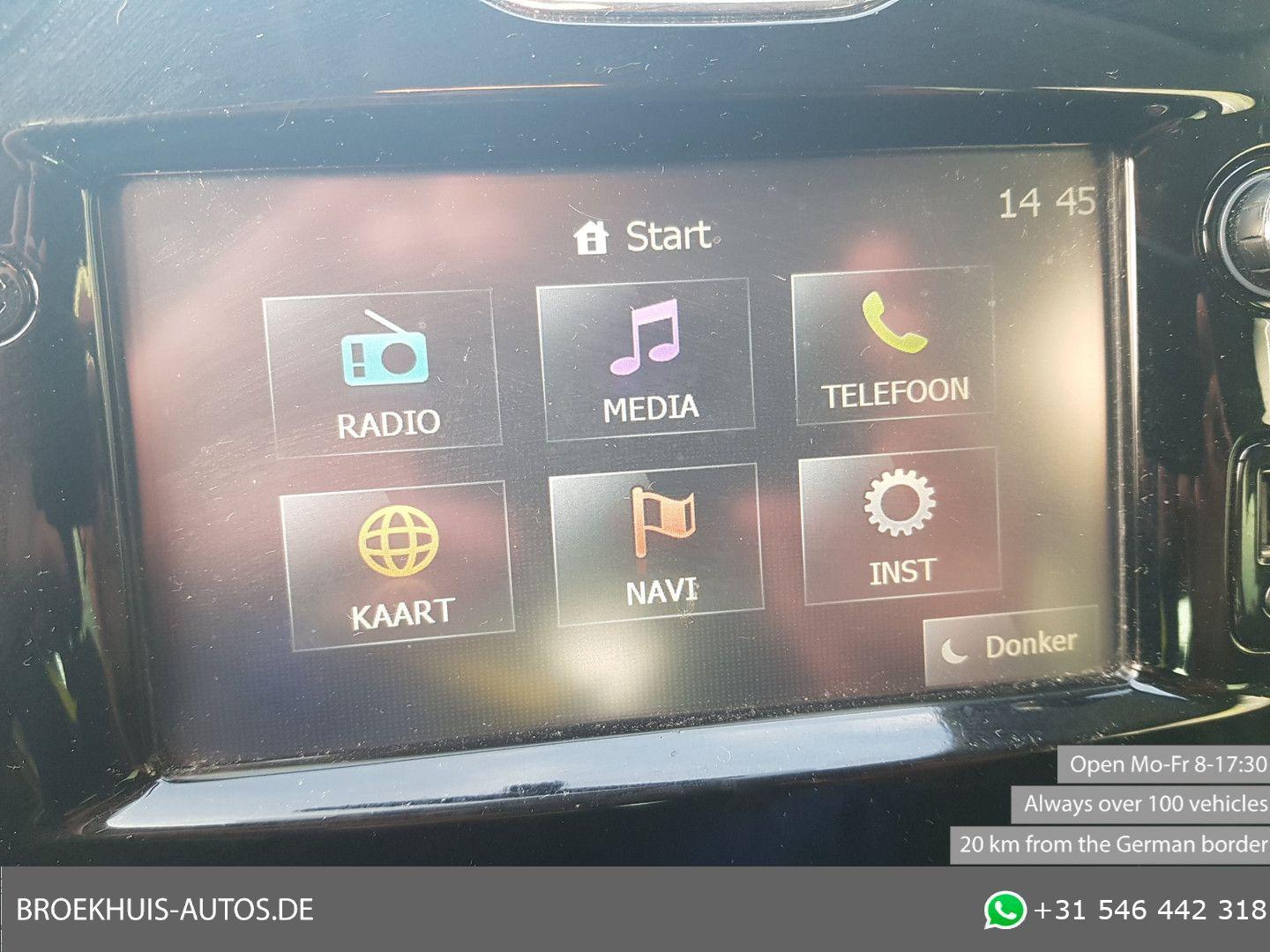 Renault Clio 2015 — photo 18