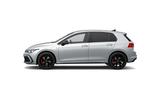 Volkswagen Golf GTE 1.4 eHybrid Black Style*18Z*Matrix*AHK - Volkswagen: Silber, Stoff, Plug-In Hybrid