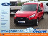Ford Transit Connect Kasten 100PS Autm. Einzelsitze - Ford Transit: T100