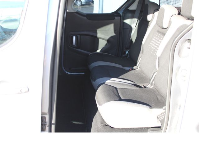 Citroën Berlingo Multisp.Blue HDI 100PS