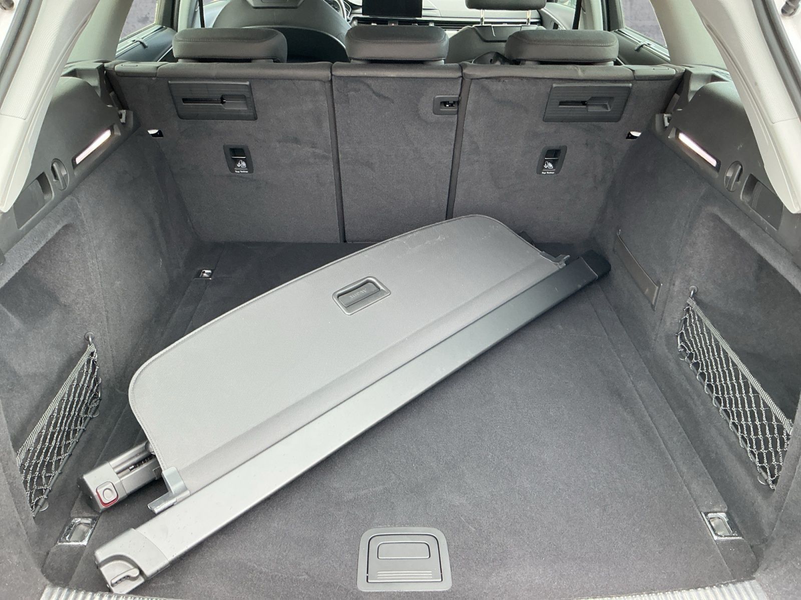 Audi A4 - Bild 14
