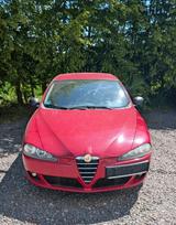 Alfa Romeo 147 - gebrauchte Alfa Romeo 147 aus dem Jahr 2005
