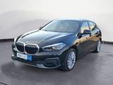 BMW 120i Advantage Aut. Navi Sitzheizung Klimaaut. P - BMW mit Benzin-Antrieb: Limousine