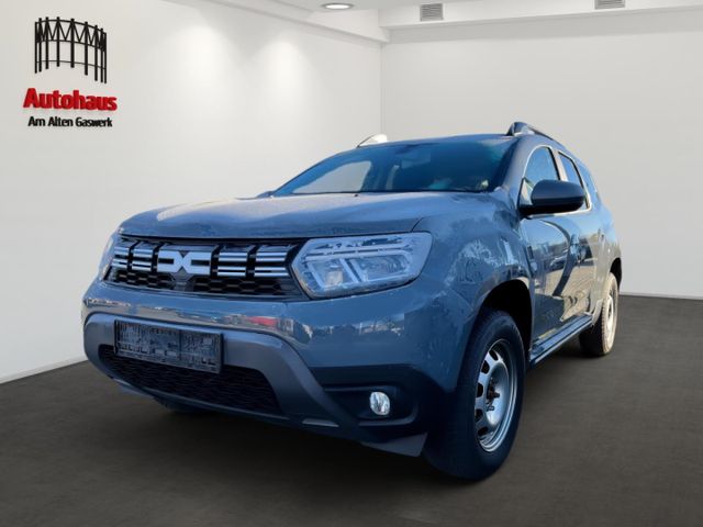 Dacia Duster II Journey 1.3 TCe 150 AHZV+KLIMA+KAMERA