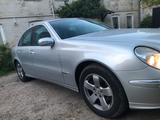 Mercedes-Benz E 280 CDI 4MATIC ELEGANCE Elegance - Mercedes-Benz E 280: Cdi 4matic