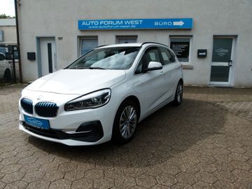 BMW 225 - 1