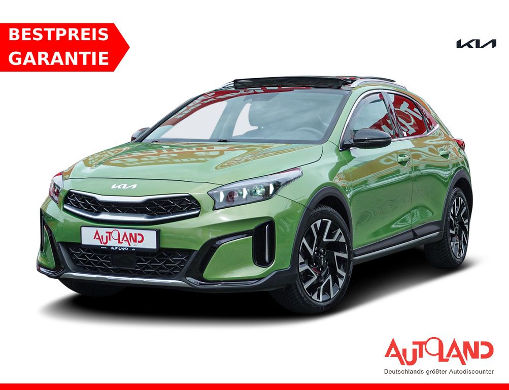 Image of Kia XCeed