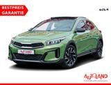 Kia XCeed 1.5 T-GDI Spirit Aut. LED Navi Panorama - Kia XCeed Gebrauchtwagen in Dresden