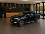 Ford Ranger Wildtrak Doppelkabine|Sperre|Kamera|4x4 - gebrauchte Ford Ranger aus dem Jahr 2016