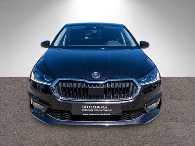 Skoda Fabia - Bild 5