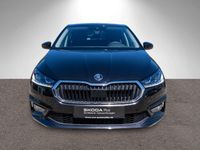 Skoda Fabia - Vorschau Bild 5