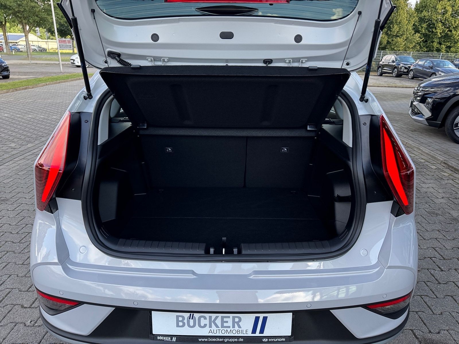 Hyundai BAYON – Bild 13