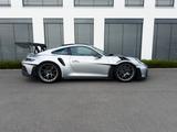 Porsche 992 GT3 RS Weissach PCCB Lift BOSE PDLS Plus PPF - Porsche 992