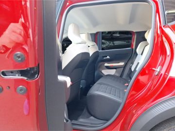Citroën C3 Turbo100 MAX 1.2 HUD°Navi°LED°CarPlay°ACC°RFK