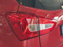 SUZUKI SX4 - Ansicht 7