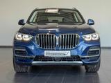 BMW X5 xDrive45e Laserlicht+HUD+Pano+Memory DW 0,5% - BMW X5: 0d