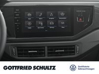 Volkswagen Taigo - Vorschau Bild 17