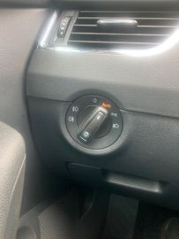 Skoda Octavia - 11