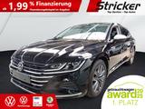 Volkswagen Arteon  Shooting Brake Elegance 2.0TSI 318,-ohne - Jahreswagen: 3.0