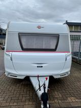 Bürstner Averso 560 TK *Mover* Stockbetten - Angebote