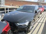 Audi S6 AVANT TDi Q BLACK ACC/PANO/AHK/B&O/S-SITZ/360 - gebrauchte Audi S6 aus dem Jahr 2021