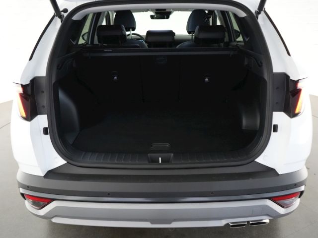 Hyundai Tucson – Bild 10